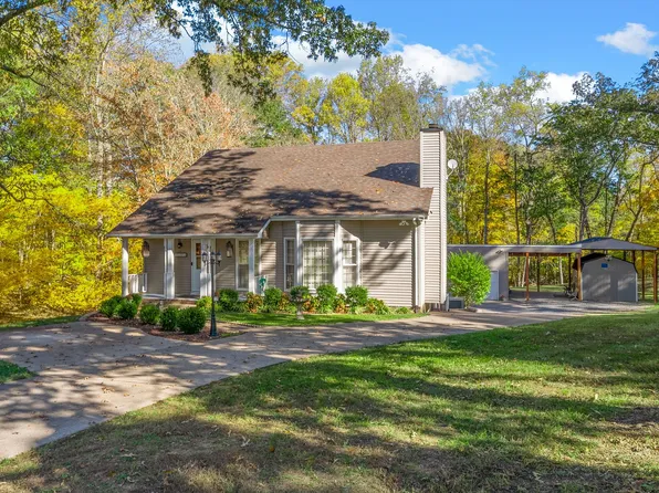 3430 Shagbark Cir, Clarksville, TN 37043