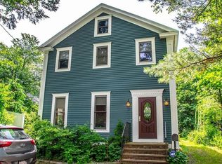 119 Commonwealth Rd, Wayland, MA 01778
