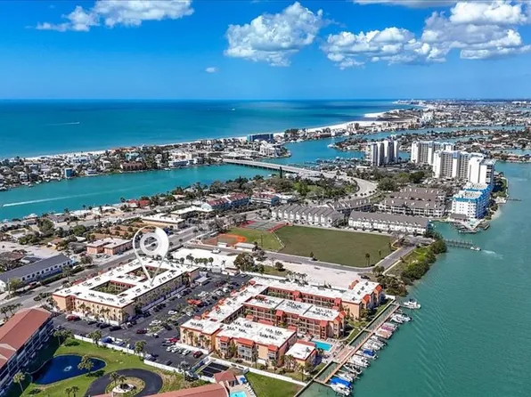 8911 Blind Pass Rd APT 118, Saint Pete Beach, FL 33706