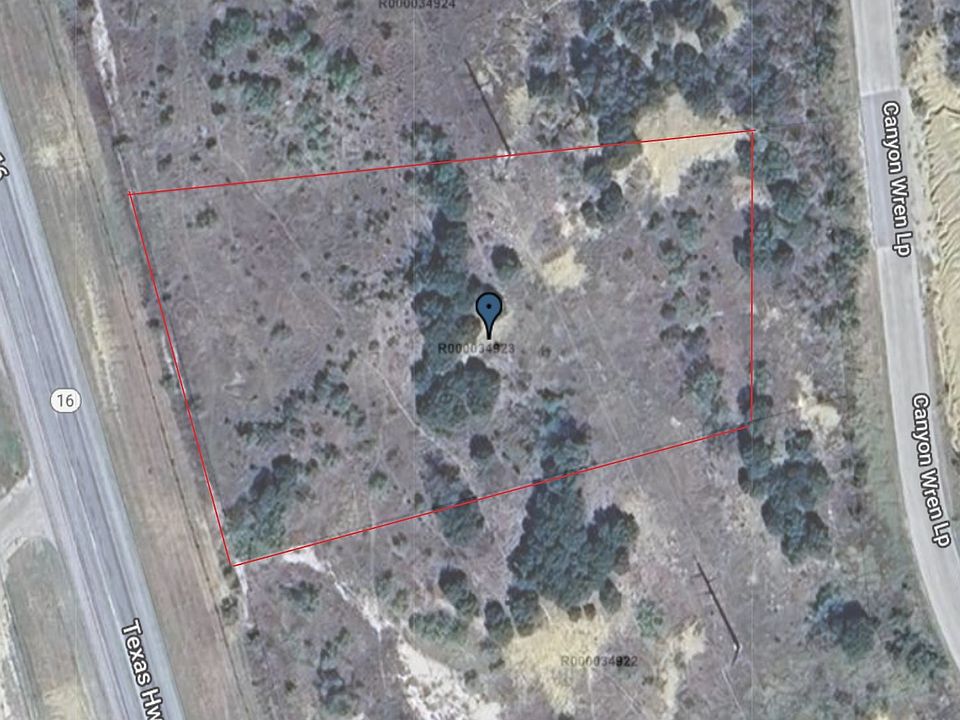 2nd image of 1535 Canyon Wren Loop