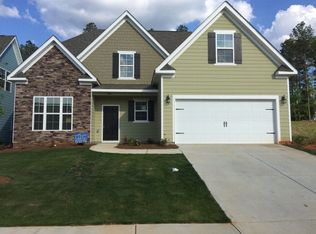 3946 Berkshire Way, Grovetown, GA 30813