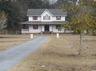 14716 Grays Hwy, Early Branch, SC 29916