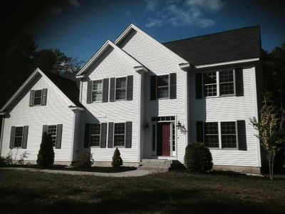 104 Patten Hill Road, Candia, NH, 03034