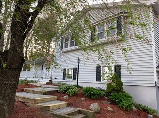 74 Crosby Rd, Grafton, MA 01519