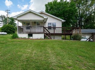 2260 Us Highway 50 Hwy W, Albany, OH 45710