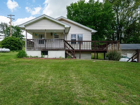 2260 Us Highway 50 Hwy W, Albany, OH 45710