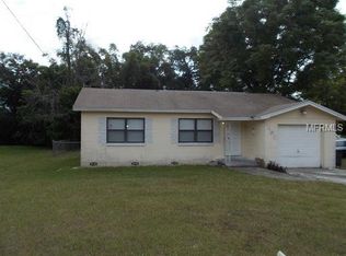 1405 N Powers Dr, Orlando, FL 32818