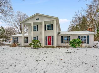 8231 Contingo Ter, Kalamazoo, MI 49009