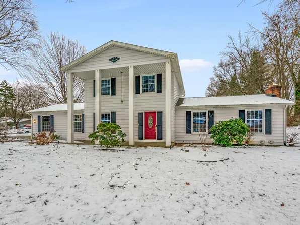 8231 Contingo Ter, Kalamazoo, MI 49009