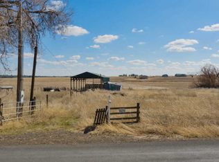 16625 S Smythe Rd, Spokane, WA 99224