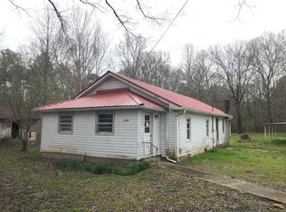 2785 Old Summerville Rd, Armuchee, GA 30105