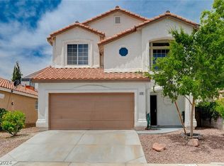 429 Carmel Peak Ln, Las Vegas, NV 89145