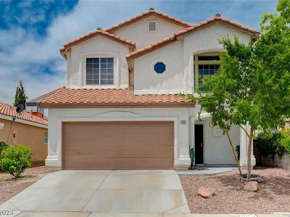 429 Carmel Peak Ln, Las Vegas, NV 89145