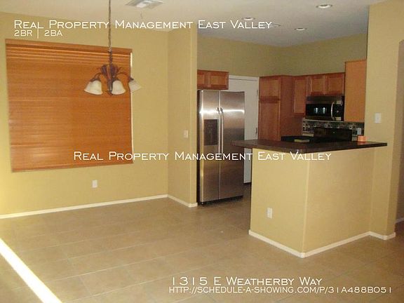 2nd image of 1315 E Weatherby Way