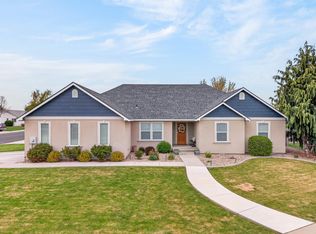 1911 Wyant Way, Grandview, WA 98930