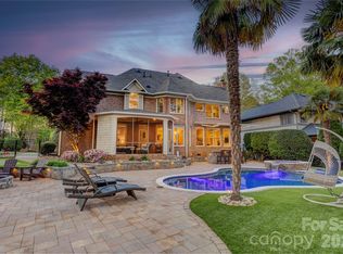 13404 Robert Walker Dr, Davidson, NC 28036