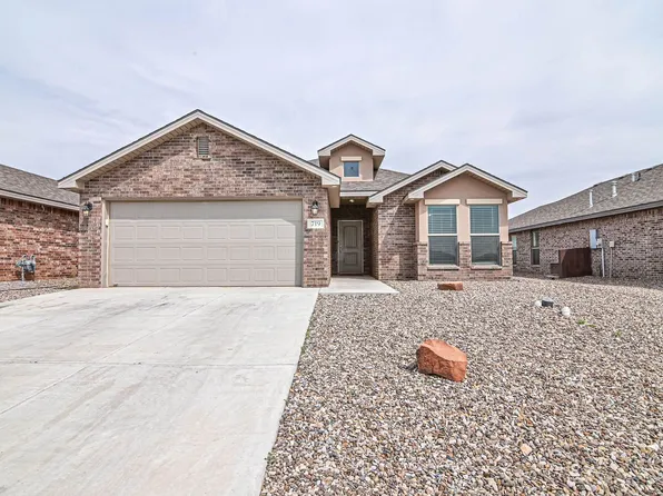 719 Bronco Ct, Midland, TX 79705