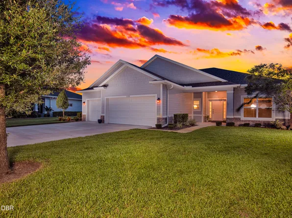 3128 Lizmore Cir, Ormond Beach, FL 32174