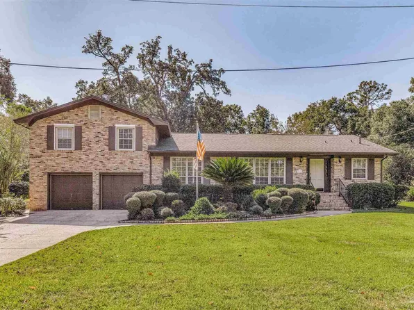 2357 Greenbrier Blvd, Pensacola, FL 32514