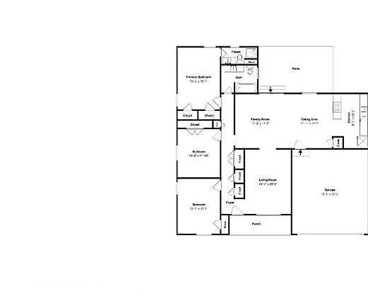 2nd image of 1525 Gardenside Dr