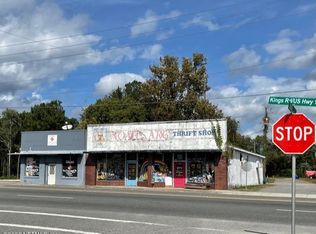 542430 Us Highway 1, Callahan, FL 32011