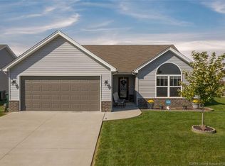 1978 Ramsey Way, Jeffersonville, IN 47130