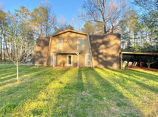 1014 County Road 353, Nacogdoches, TX 75961