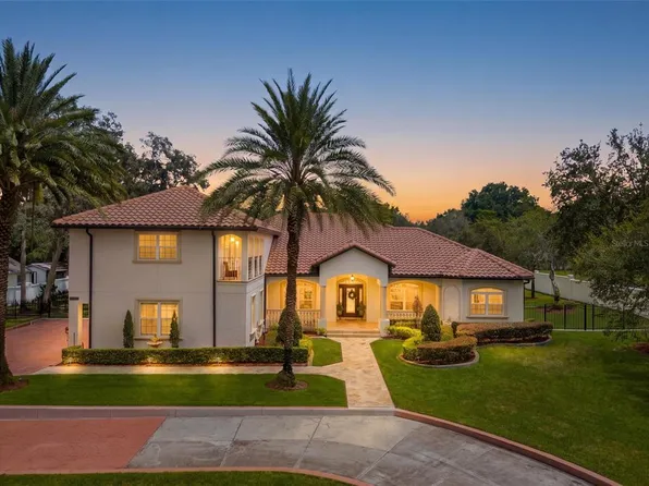 4943 N APOPKA VINELAND ROAD, ORLANDO, FL 32818