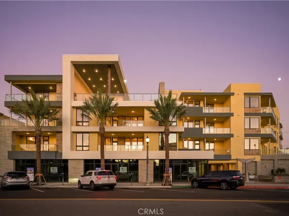 414 Main St Unit 405, Huntington Beach, CA 92648