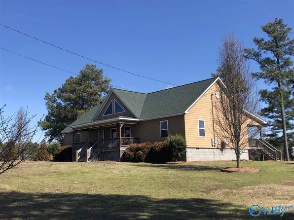 945 County Road 856, Cedar Bluff, AL 35959