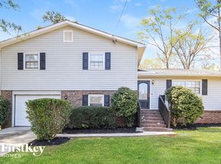 3019 Tiller Trl, Stone Mountain, GA