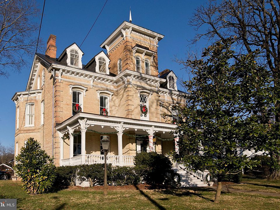 303 Fairmont Ave, Winchester, VA 22601 Zillow