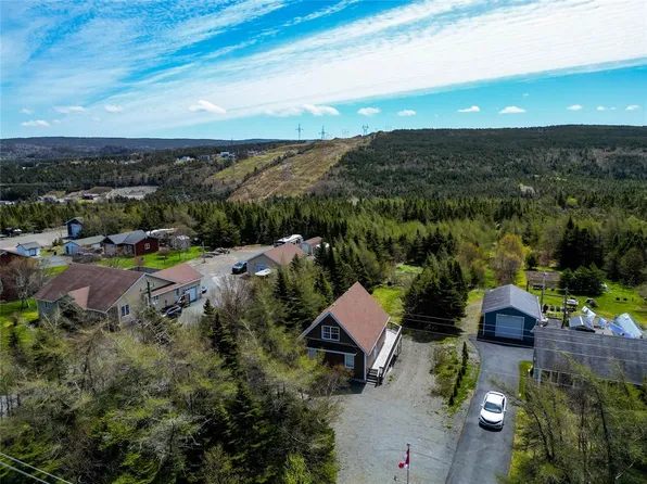 160 Main Road, Chapel Arm, NL A0B1L0