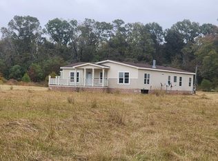 491 Deshotel Ln, Mansura, LA 71350