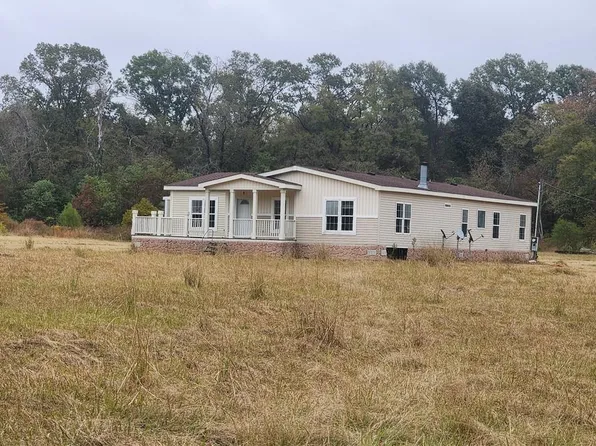 491 Deshotel Ln, Mansura, LA 71350