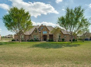 1929 Canyon Rd, Celina, TX 75009