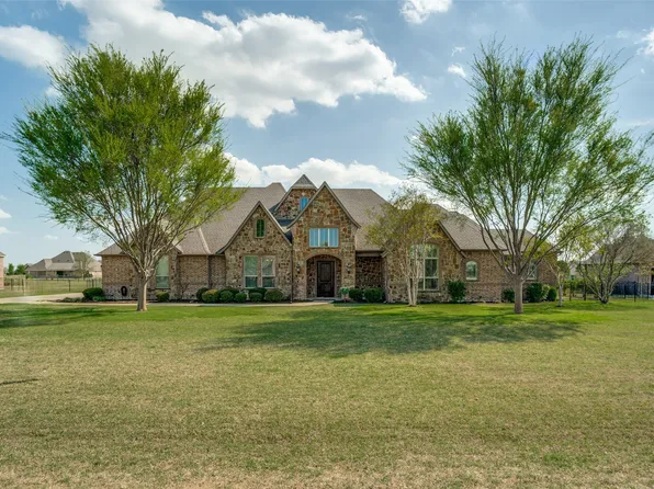 1929 Canyon Rd, Celina, TX 75009