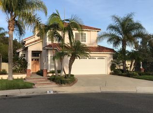 8 Milos, Laguna Niguel, CA 92677