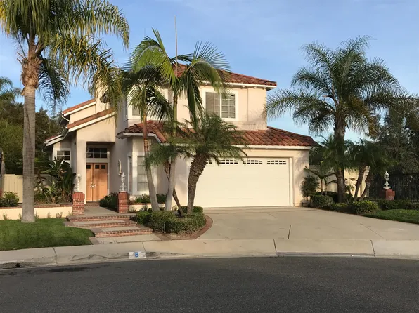 8 Milos, Laguna Niguel, CA 92677