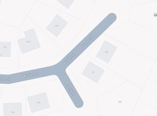 14 E Lyon St LOT 14, Creedmoor, NC 27522