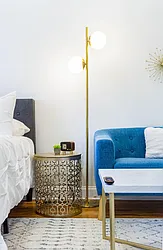 Rented by Century 21 Metropolitan