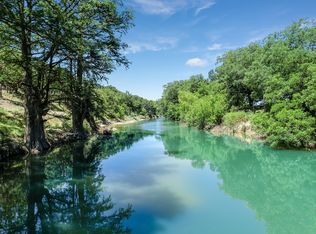 105 Oleander Rd #A, Comfort, TX 78013