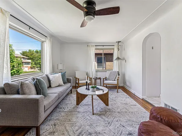 3530 W 22nd Avenue, Denver, CO 80211