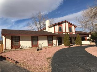 3233 Shalimar Ter, Pueblo, CO 81008