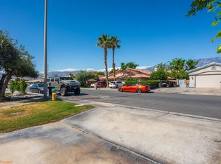 32856 Canyon Vista Rd #1, Cathedral City, CA 92234