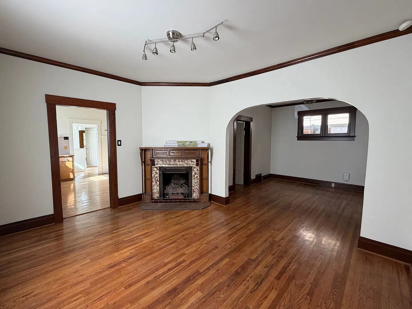 Home For Rent On K Street In SLC! — Photo 2