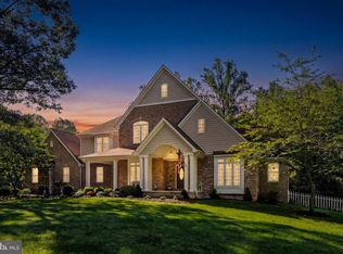 8811 Edgewood Farm Ln, Spotsylvania, VA 22553