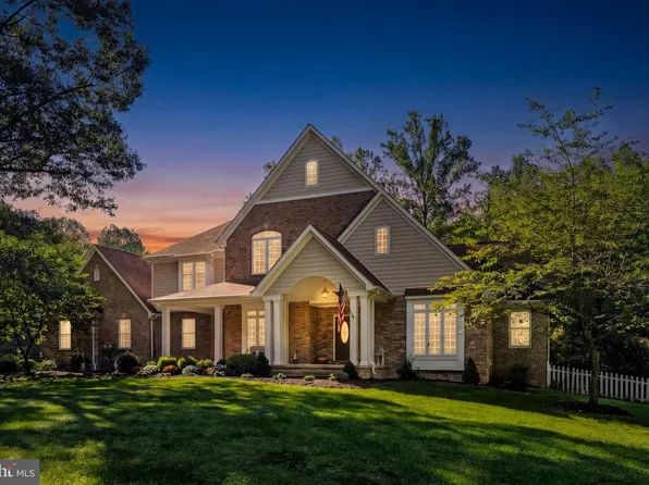 8811 Edgewood Farm Ln, Spotsylvania, VA 22553