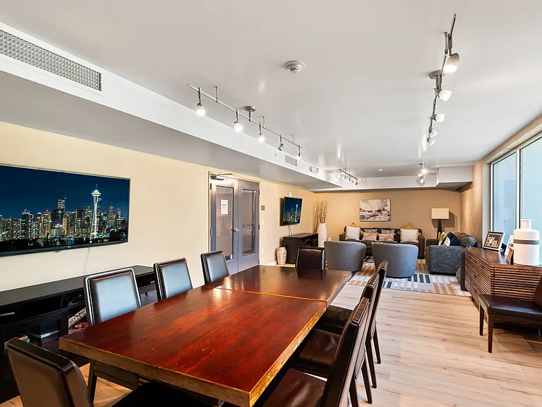 Terravita Luxury Residencecs — Photo 12
