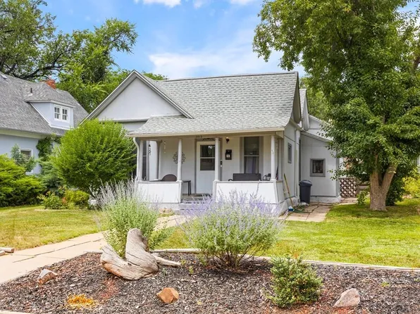 2013 Court St, Pueblo, CO 81003